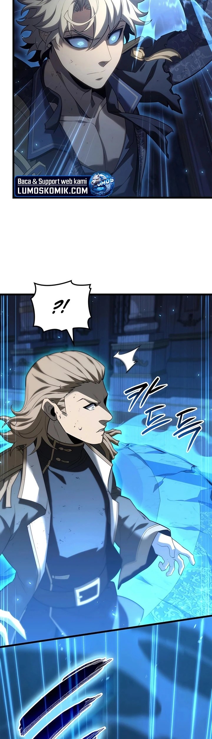 The Count’s Youngest Son Is A Player! Chapter 78 Gambar 26