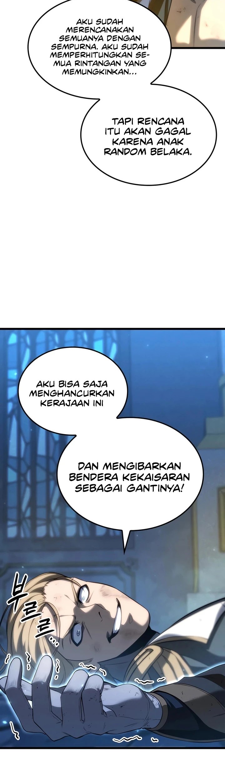 The Count’s Youngest Son Is A Player! Chapter 78 Gambar 34