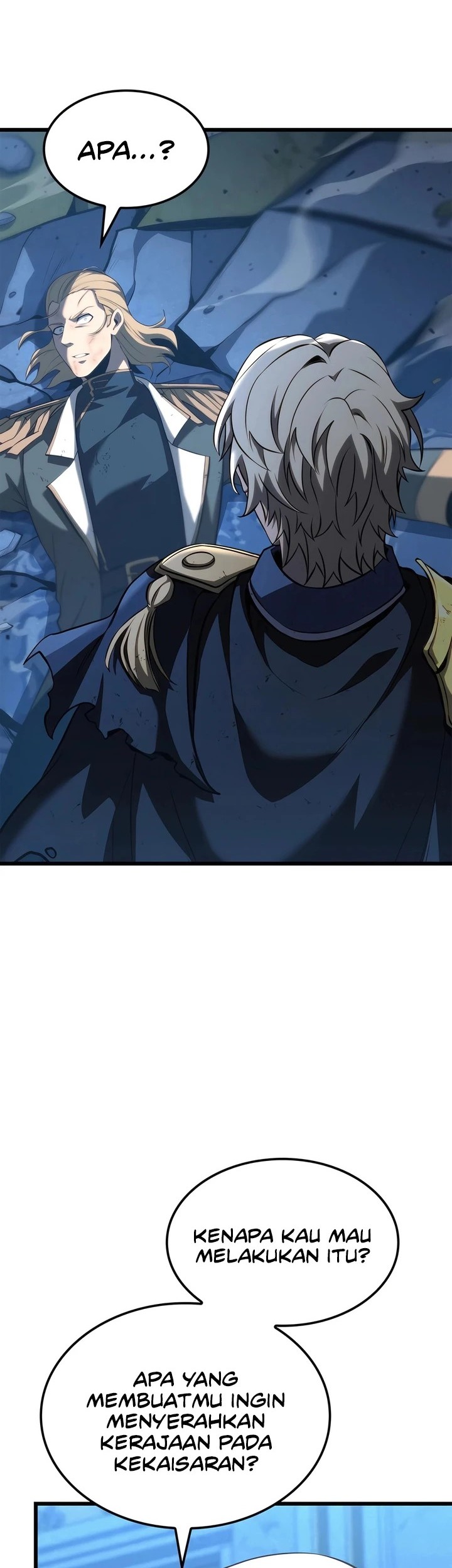 The Count’s Youngest Son Is A Player! Chapter 78 Gambar 36