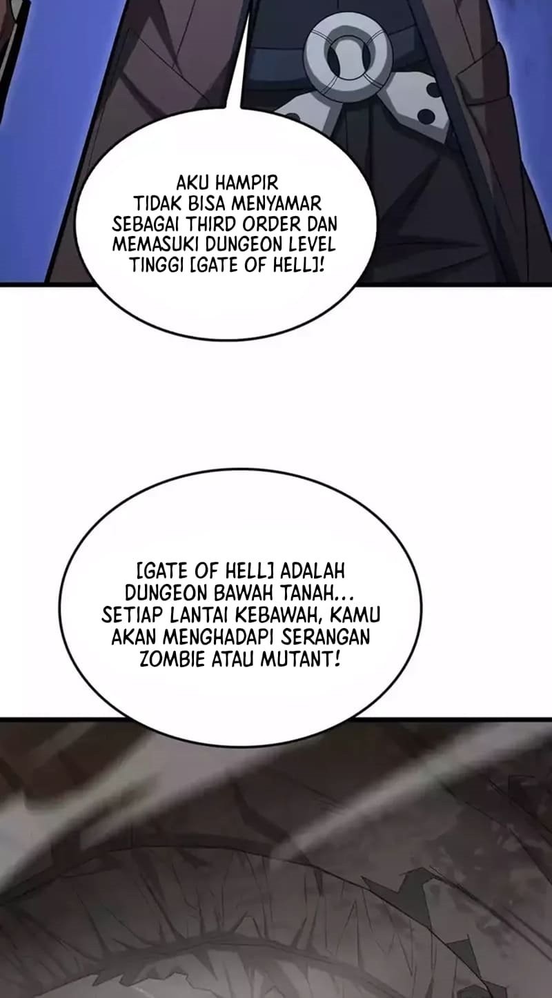 Apocalypse Sword God Chapter 24 Gambar 47