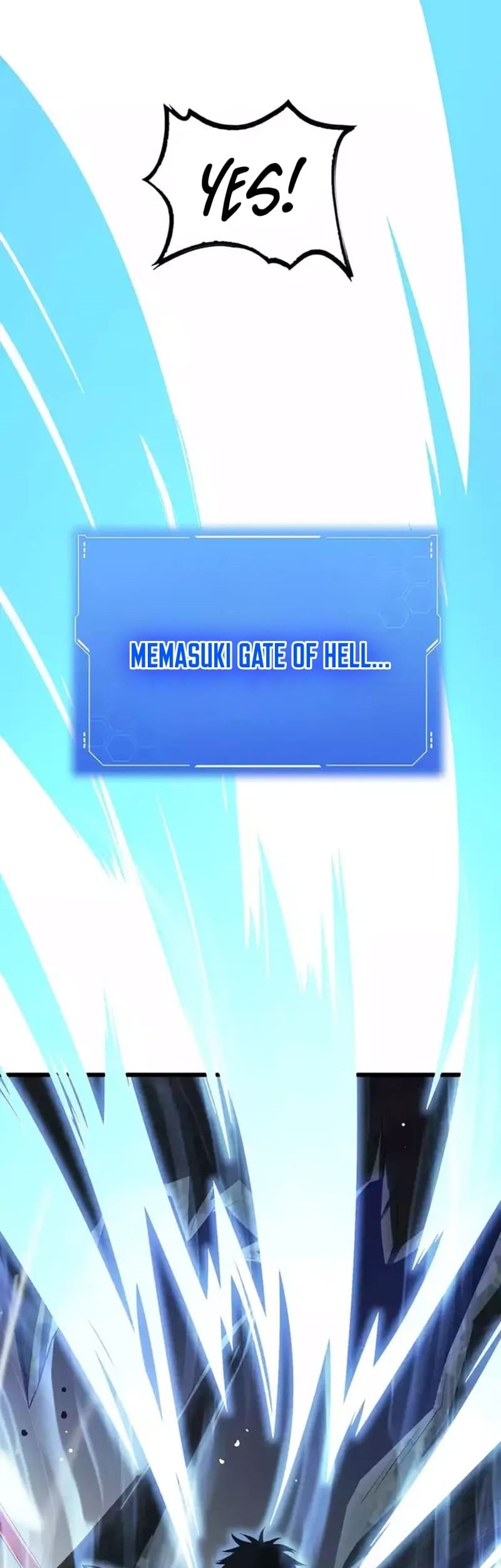 Apocalypse Sword God Chapter 24 Gambar 50