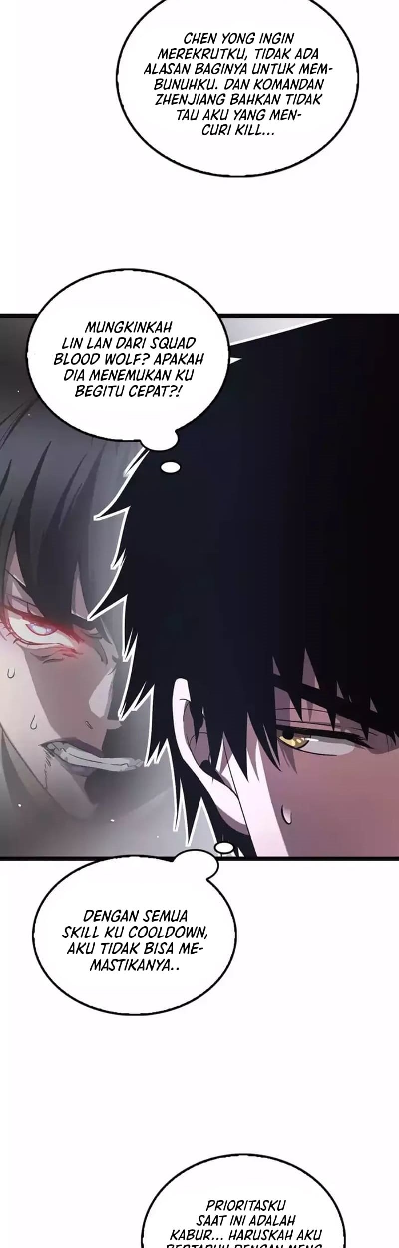 Apocalypse Sword God Chapter 24 Gambar 6