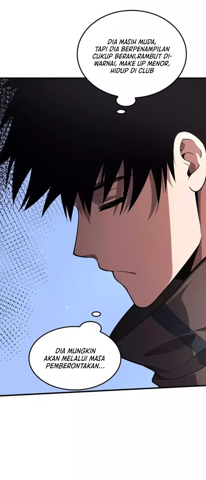 Apocalypse Sword God Chapter 24 Gambar 13