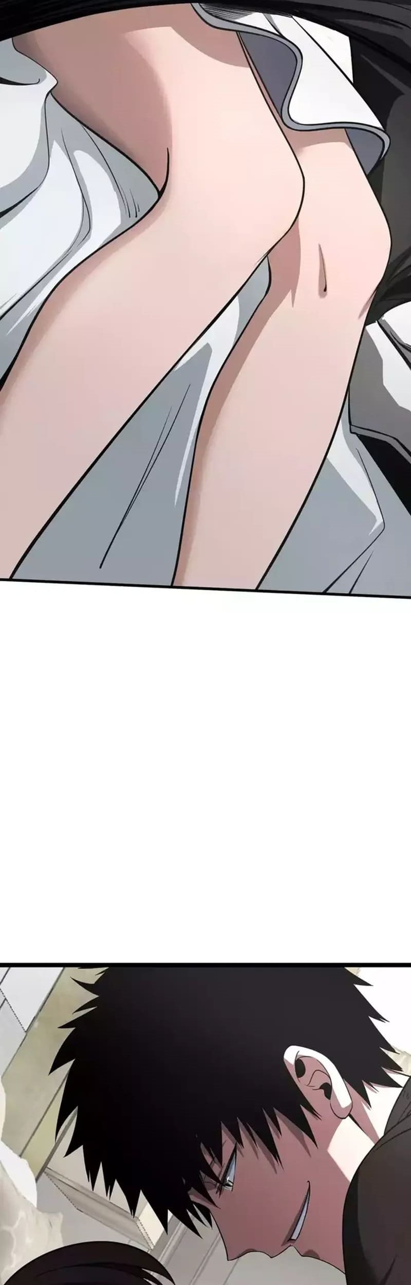 Apocalypse Sword God Chapter 24 Gambar 27