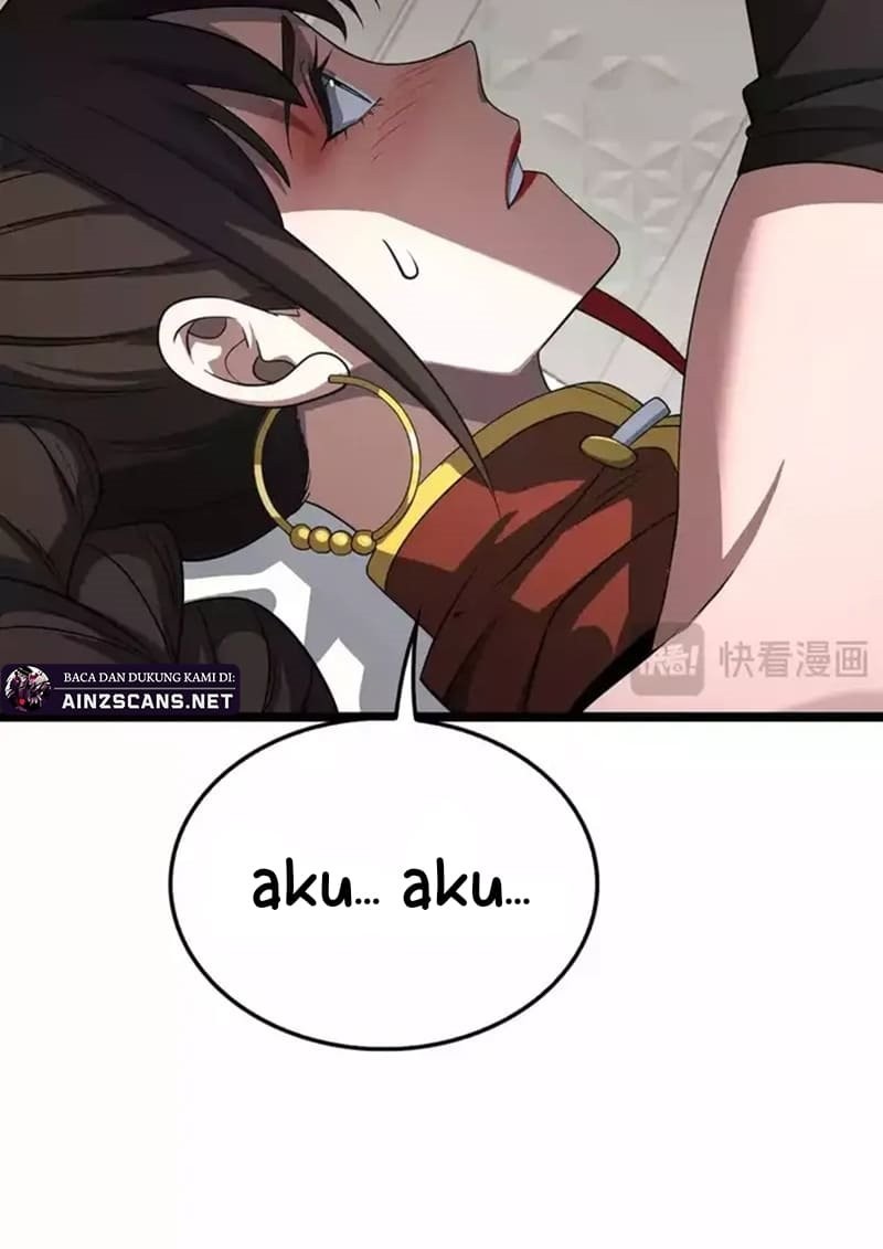 Apocalypse Sword God Chapter 24 Gambar 28
