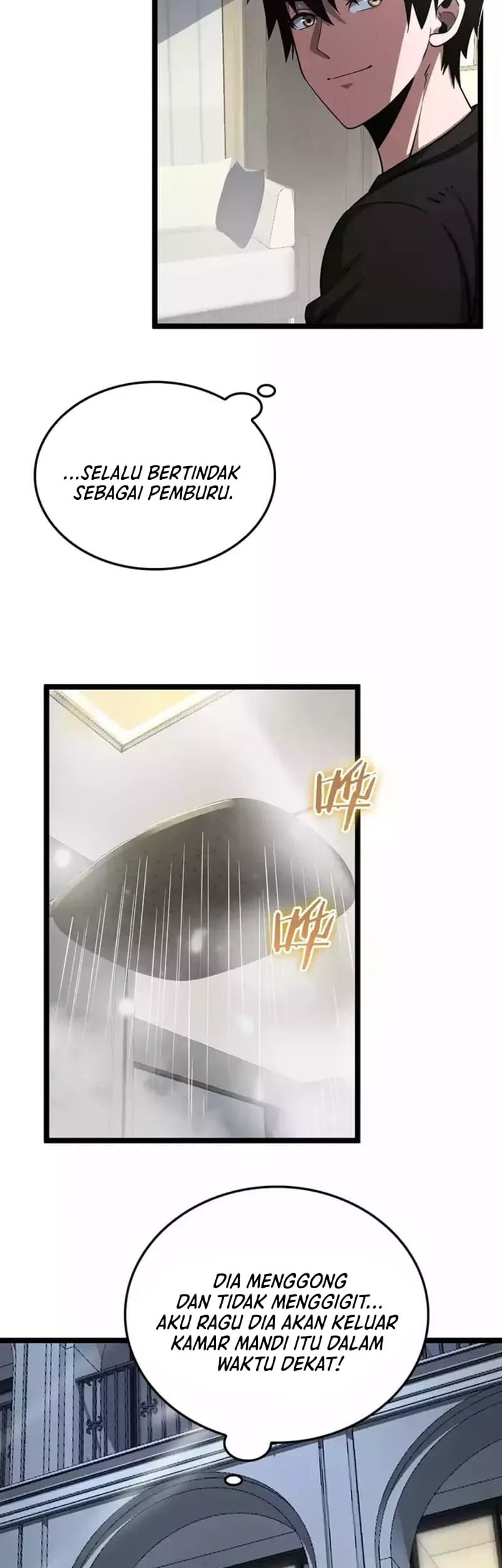 Apocalypse Sword God Chapter 24 Gambar 30