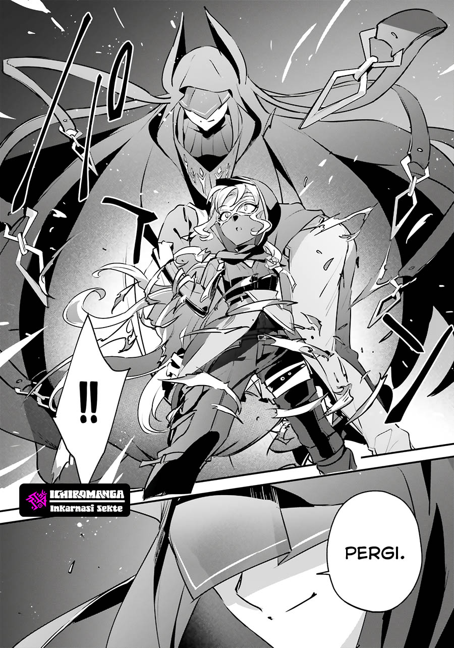 Yuusha Shoukan ni Makikomareta kedo, Isekai wa Heiwa deshita Chapter 52 Gambar 13