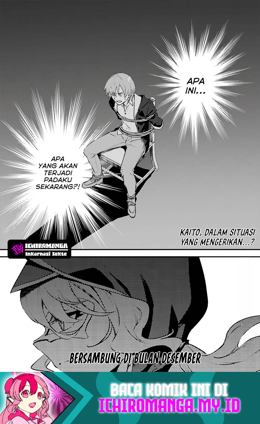 Yuusha Shoukan ni Makikomareta kedo, Isekai wa Heiwa deshita Chapter 52 Gambar 27