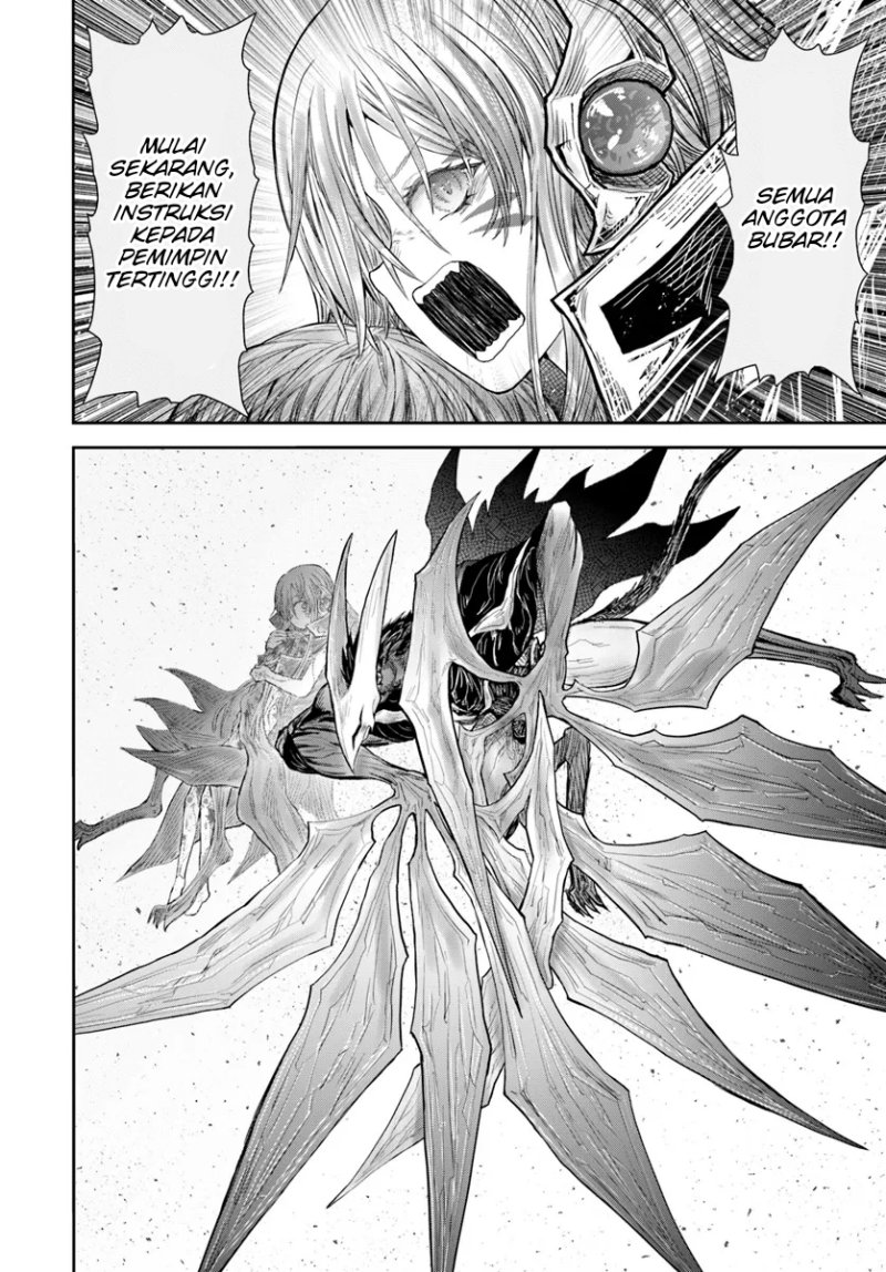 Isekai Ojisan Chapter 61 Gambar 34