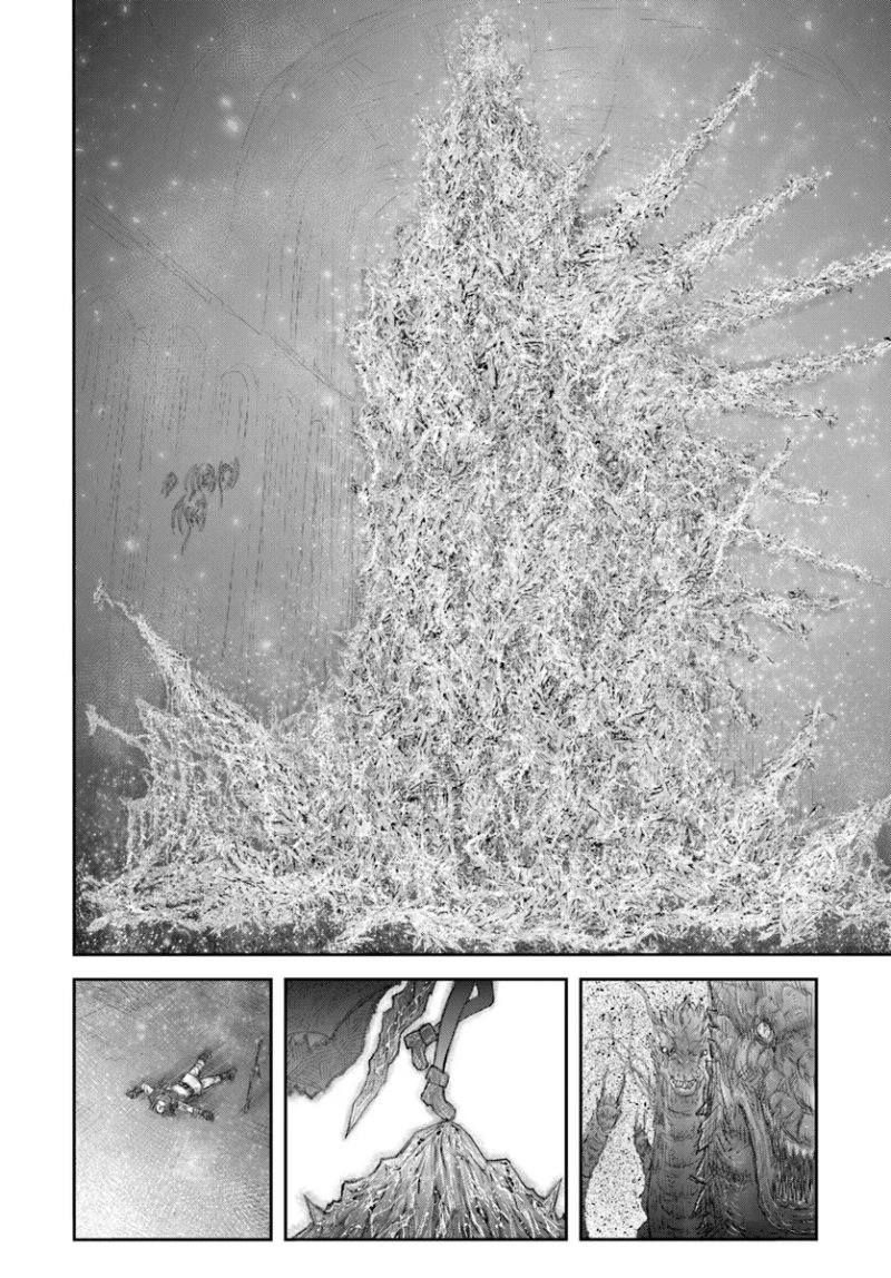 Isekai Ojisan Chapter 61 Gambar 38