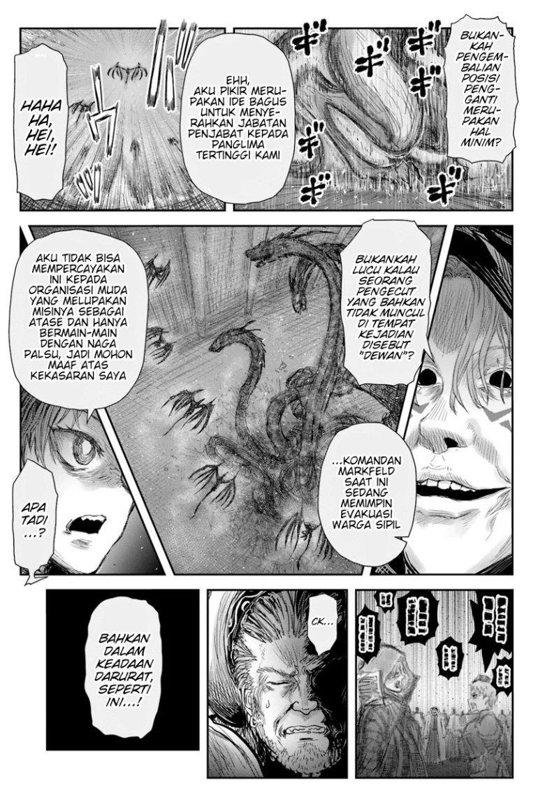 Isekai Ojisan Chapter 61 Gambar 3