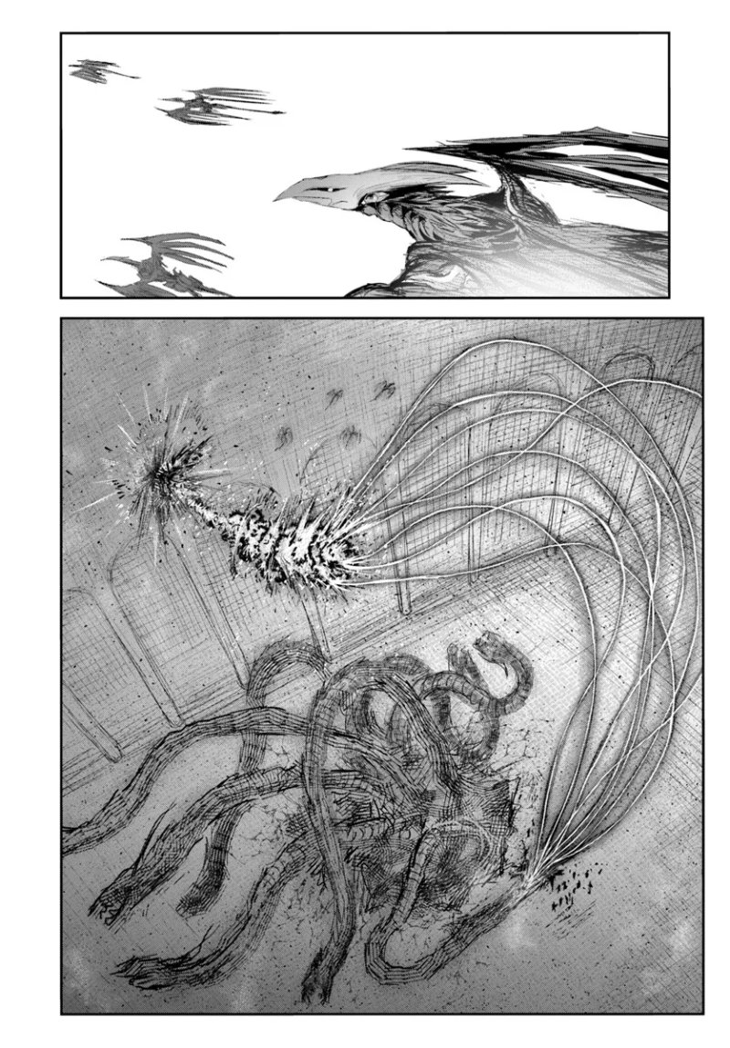 Isekai Ojisan Chapter 61 Gambar 31