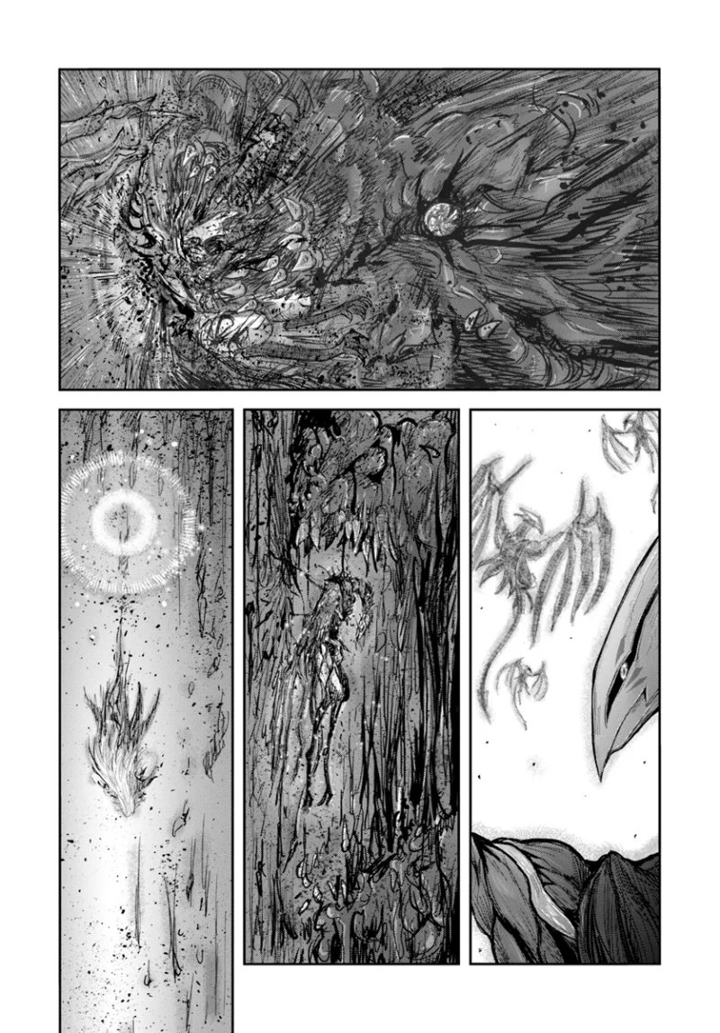 Isekai Ojisan Chapter 61 Gambar 32