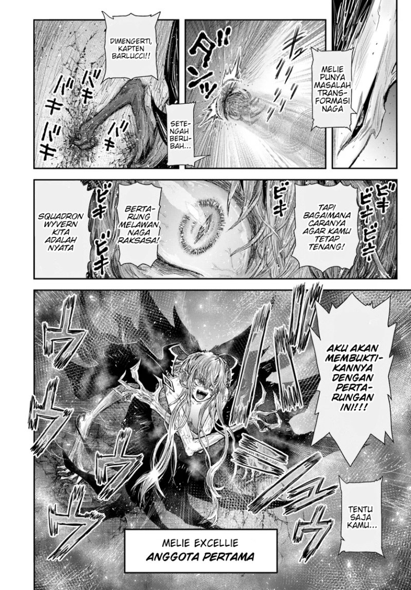 Isekai Ojisan Chapter 61 Gambar 6