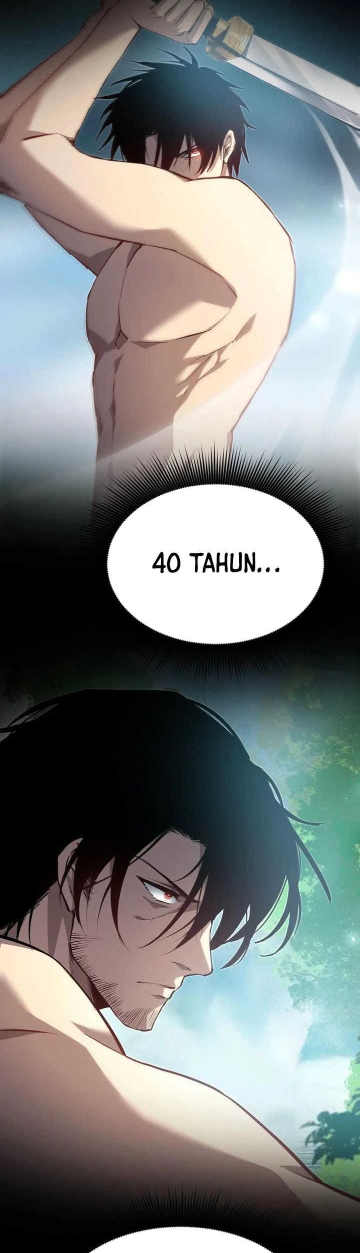 Overlord of Insects Chapter 24 Gambar 20