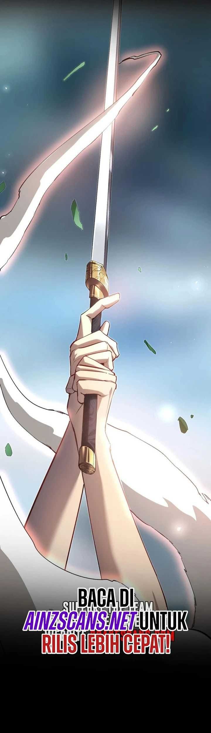 Overlord of Insects Chapter 24 Gambar 22