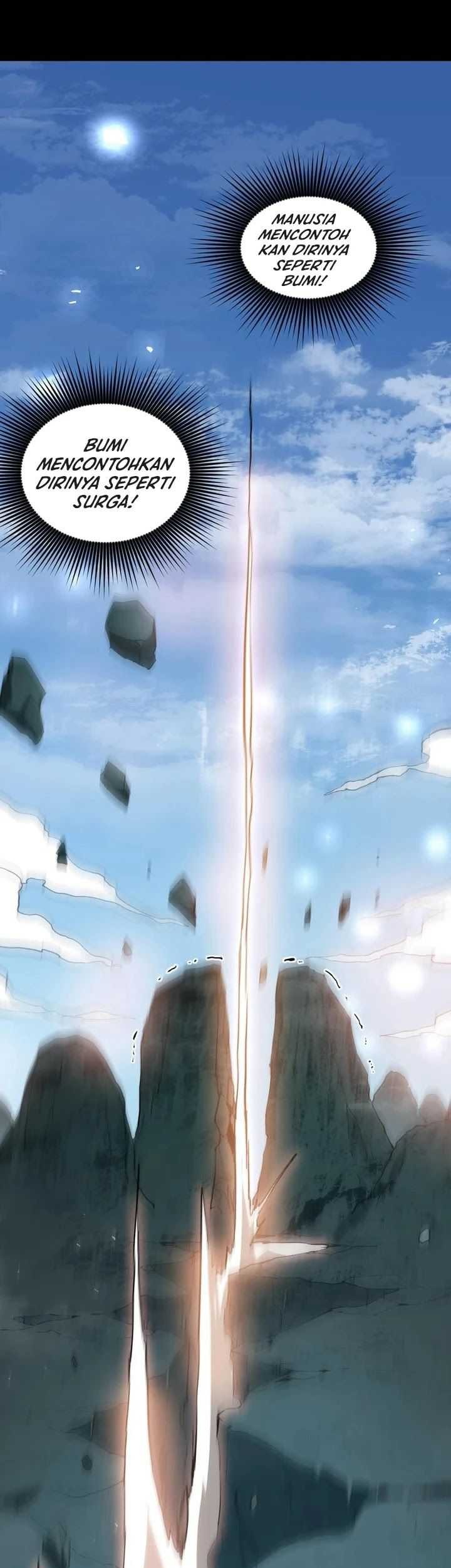 Overlord of Insects Chapter 24 Gambar 26