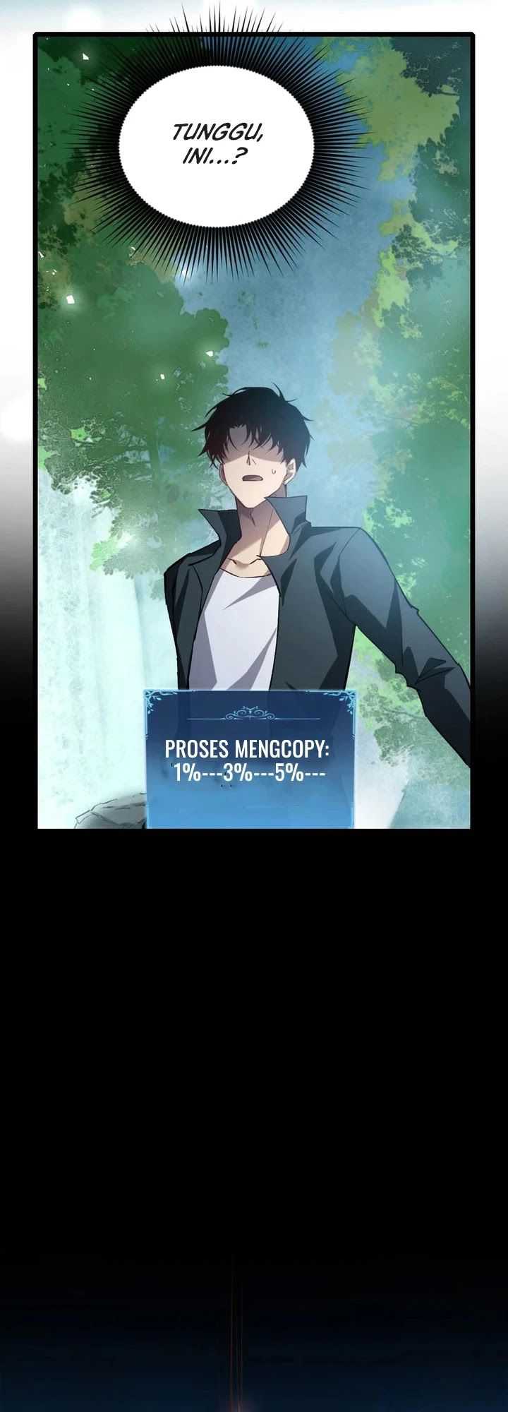 Overlord of Insects Chapter 24 Gambar 14