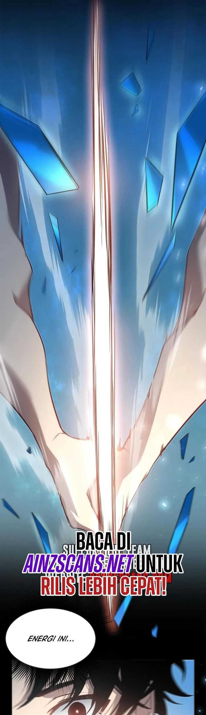 Overlord of Insects Chapter 24 Gambar 15