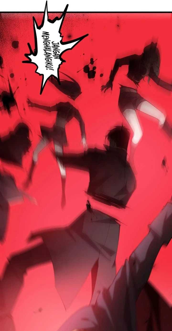 Overlord of Insects Chapter 24 Gambar 44