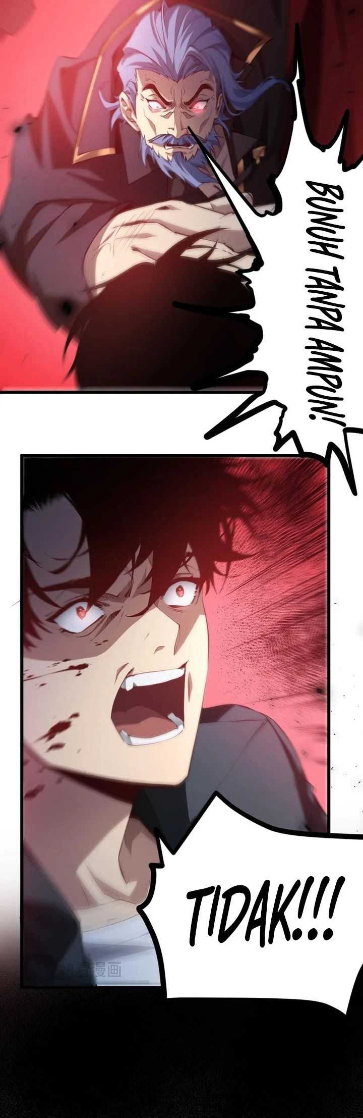 Overlord of Insects Chapter 24 Gambar 45