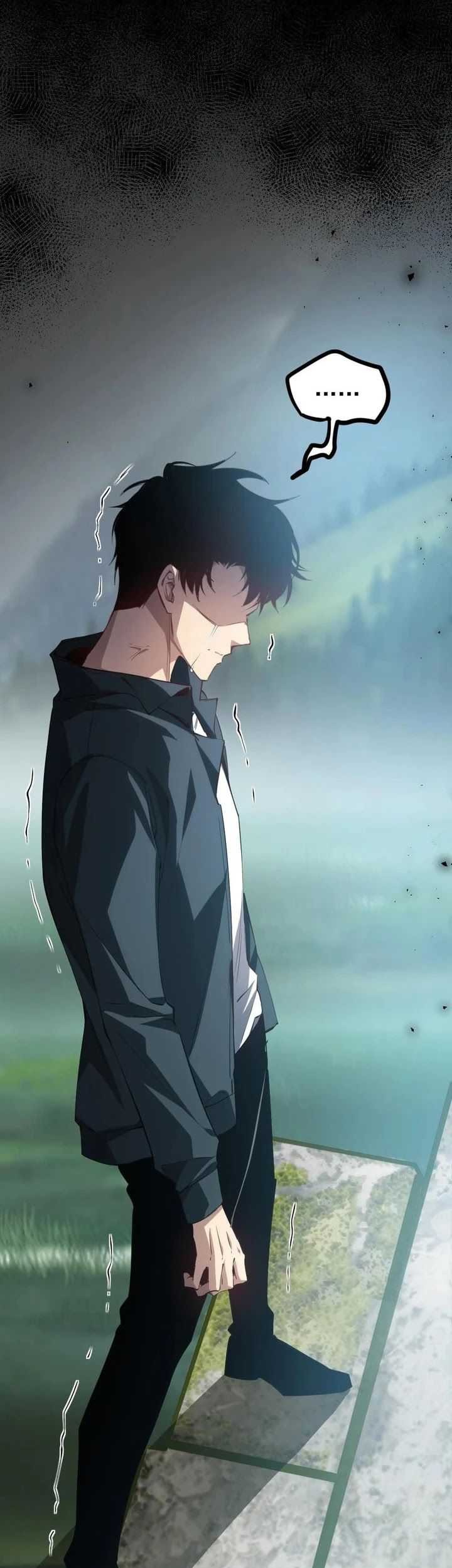 Overlord of Insects Chapter 24 Gambar 46