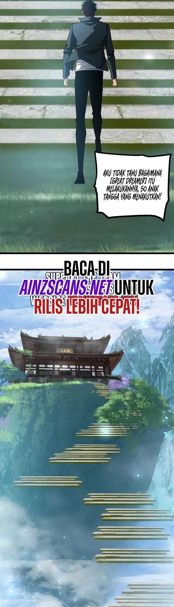 Overlord of Insects Chapter 24 Gambar 35