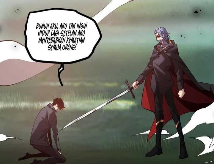 Overlord of Insects Chapter 24 Gambar 49