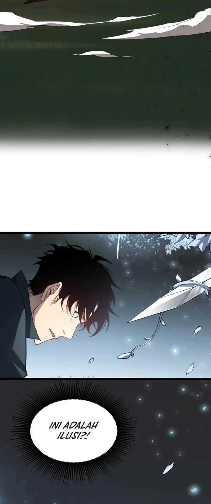 Overlord of Insects Chapter 24 Gambar 50