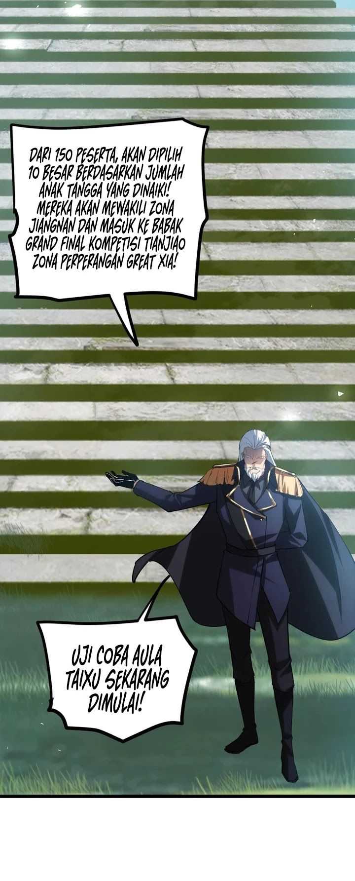 Overlord of Insects Chapter 24 Gambar 7