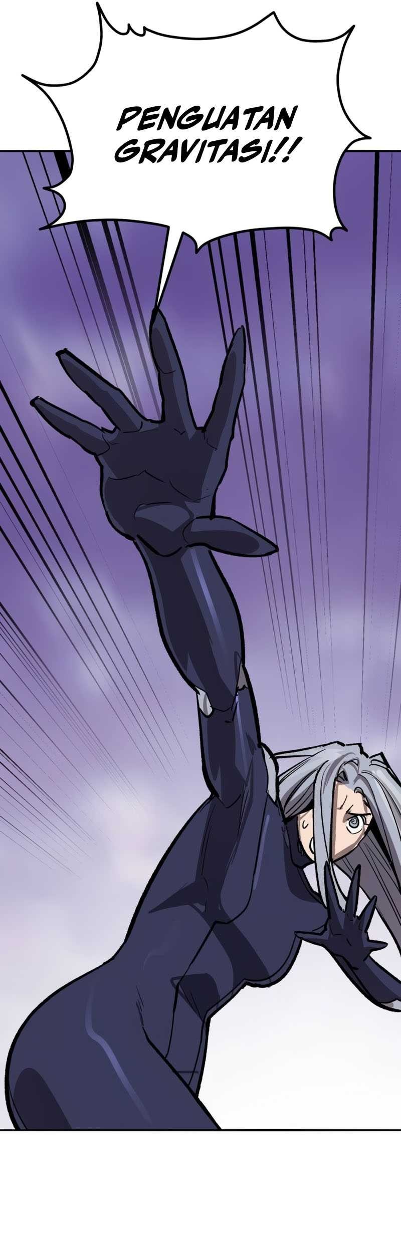 Limit Breaker Chapter 151 Gambar 80