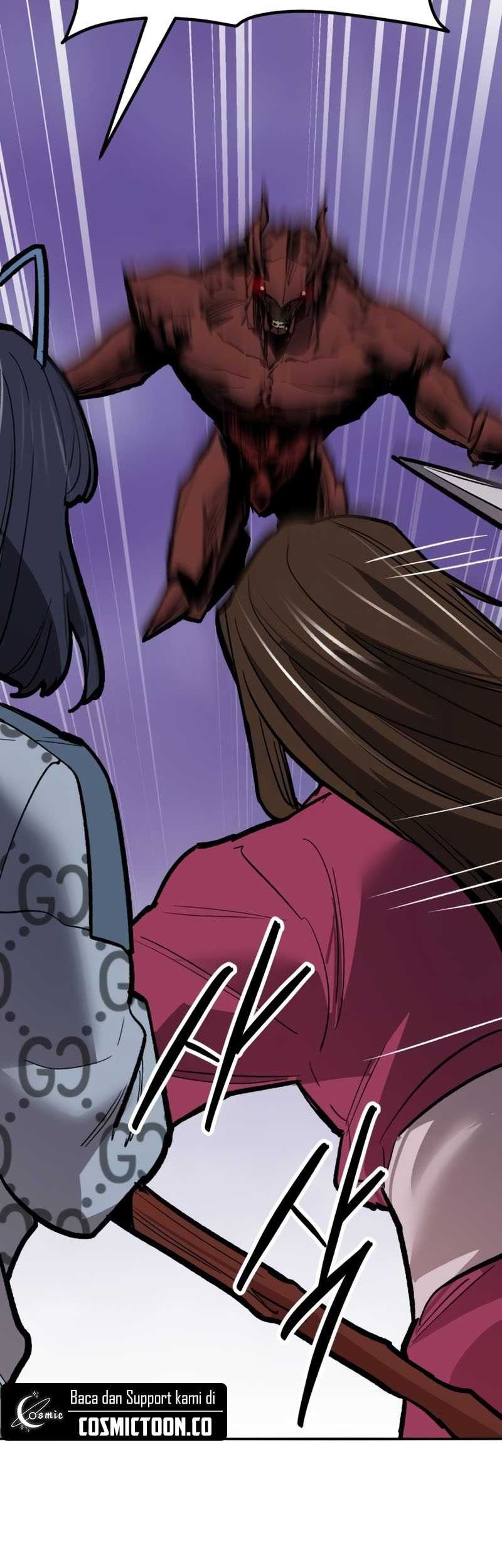 Limit Breaker Chapter 151 Gambar 88