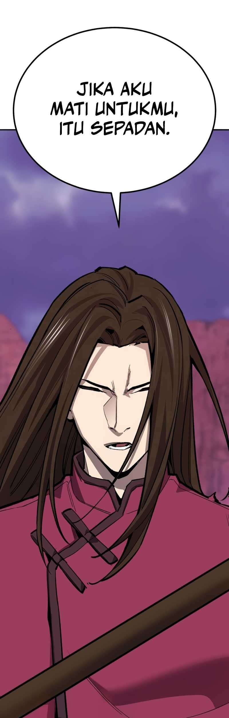 Limit Breaker Chapter 151 Gambar 89