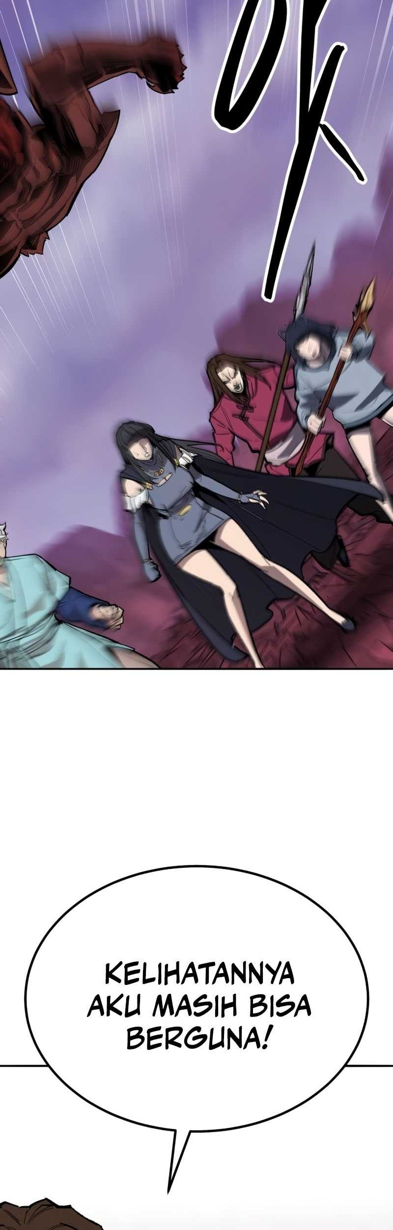 Limit Breaker Chapter 151 Gambar 86