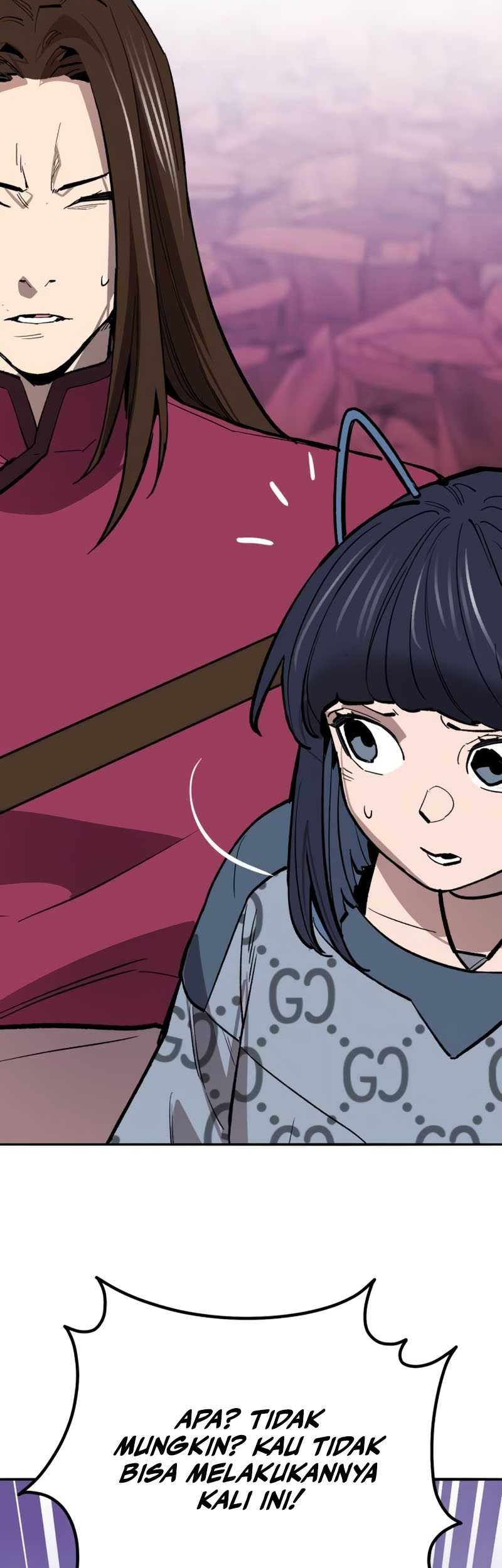 Limit Breaker Chapter 151 Gambar 87