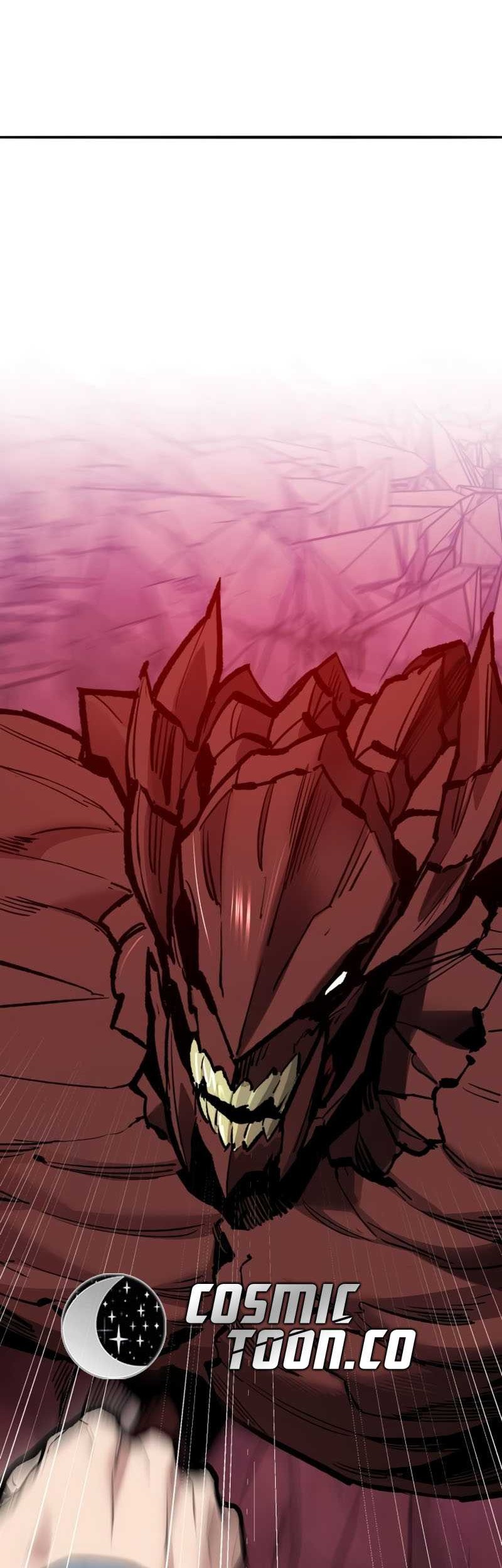 Limit Breaker Chapter 151 Gambar 94