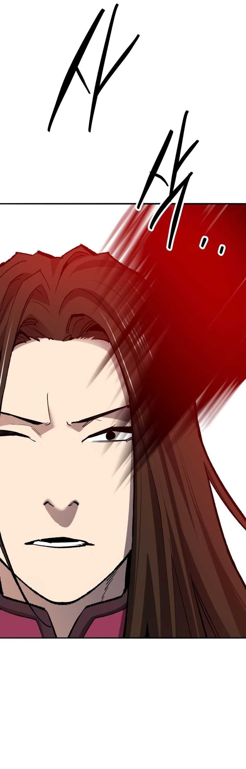 Limit Breaker Chapter 151 Gambar 93