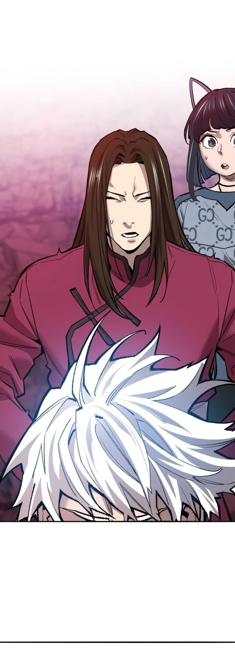 Limit Breaker Chapter 151 Gambar 101