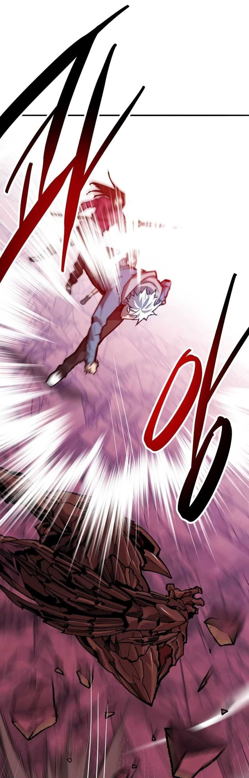 Limit Breaker Chapter 151 Gambar 96