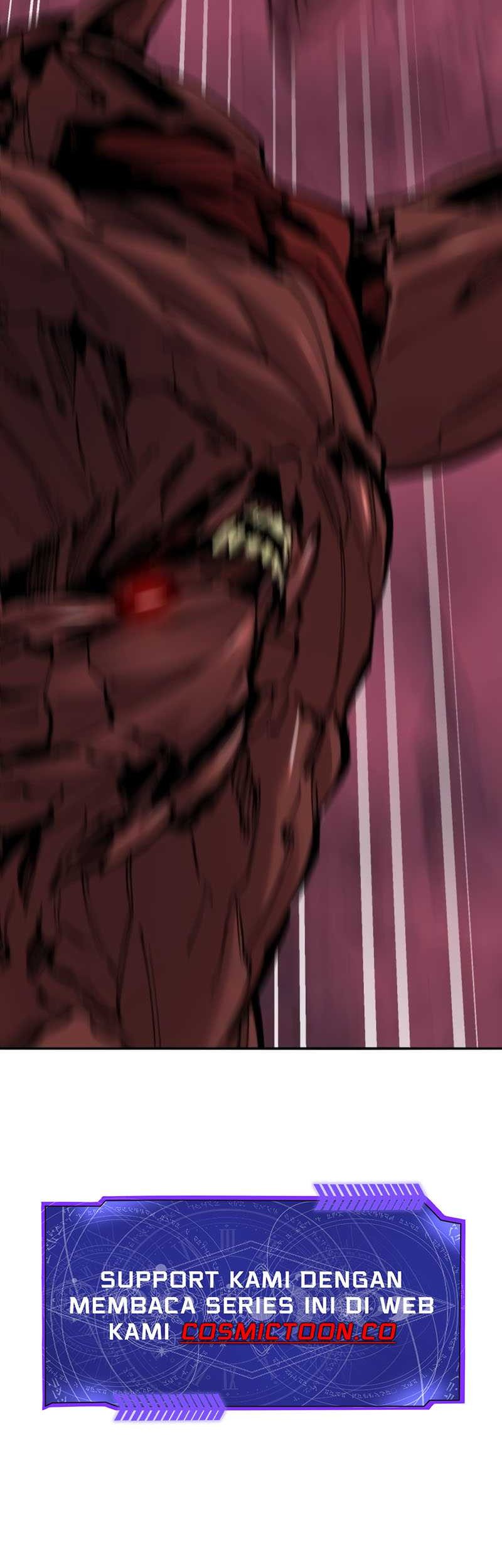 Limit Breaker Chapter 151 Gambar 98