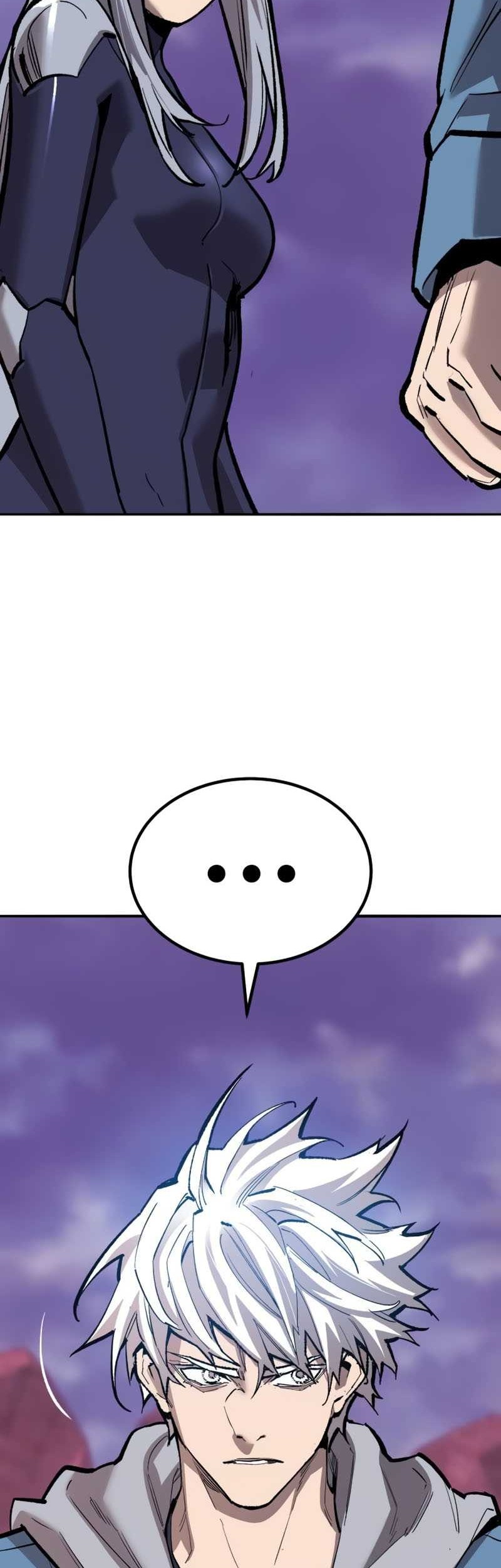 Limit Breaker Chapter 151 Gambar 105