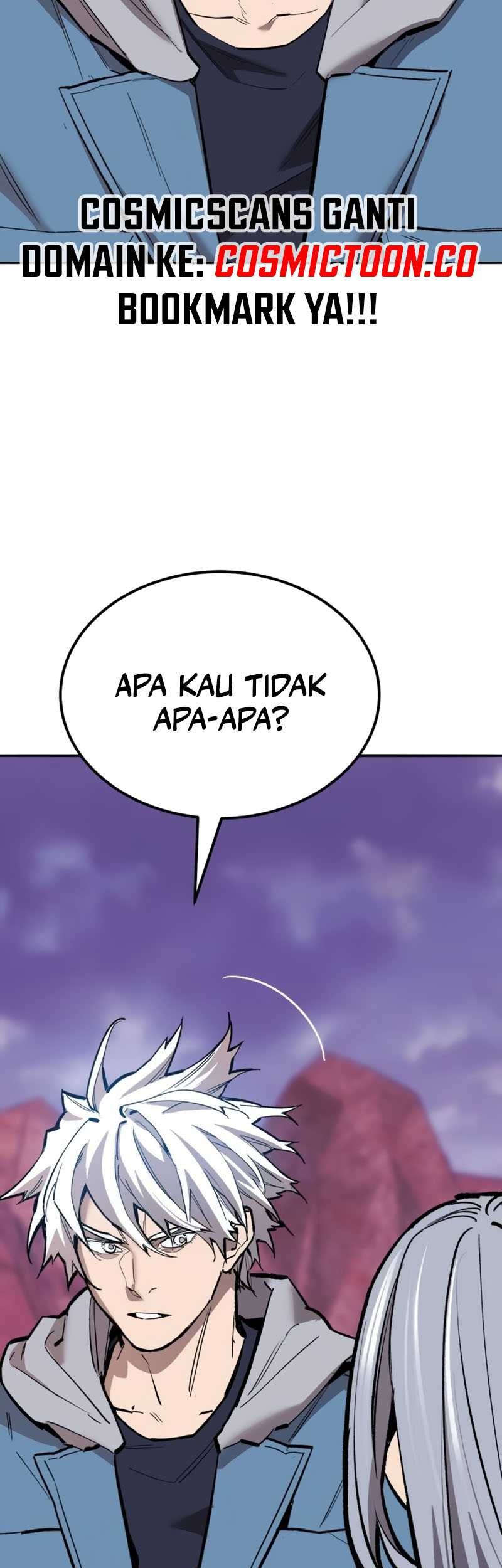 Limit Breaker Chapter 151 Gambar 106