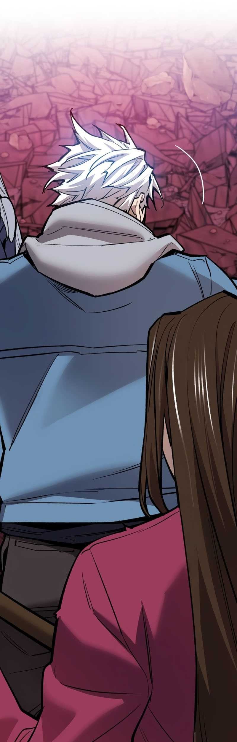 Limit Breaker Chapter 151 Gambar 102