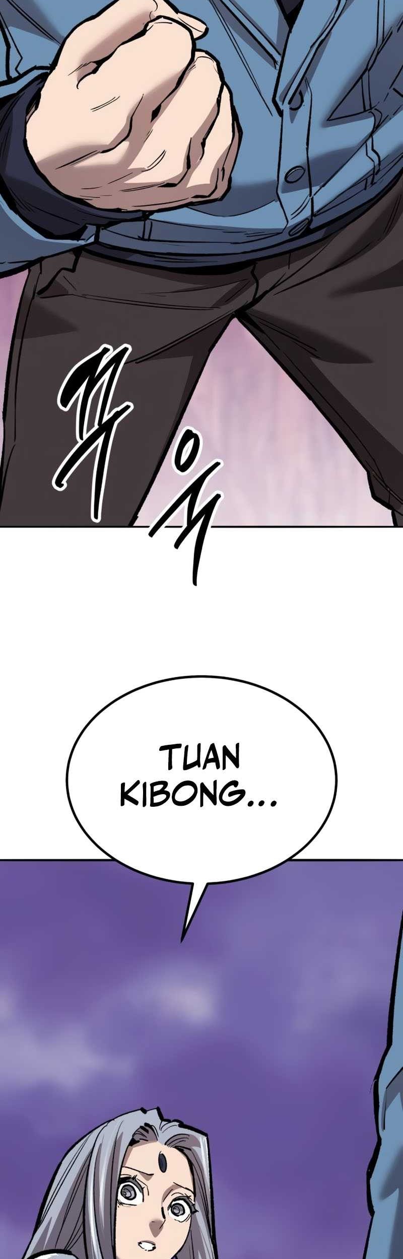 Limit Breaker Chapter 151 Gambar 104