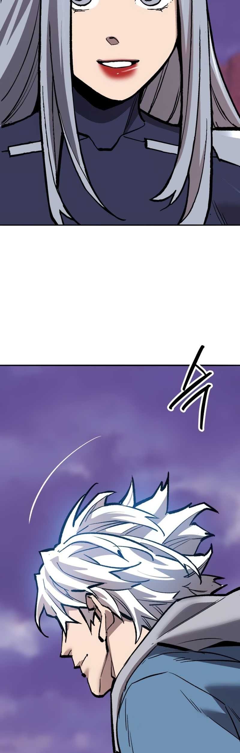 Limit Breaker Chapter 151 Gambar 112