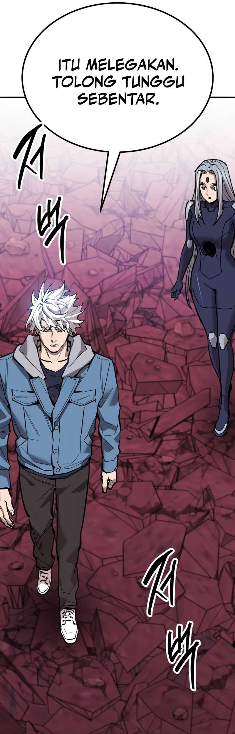 Limit Breaker Chapter 151 Gambar 108