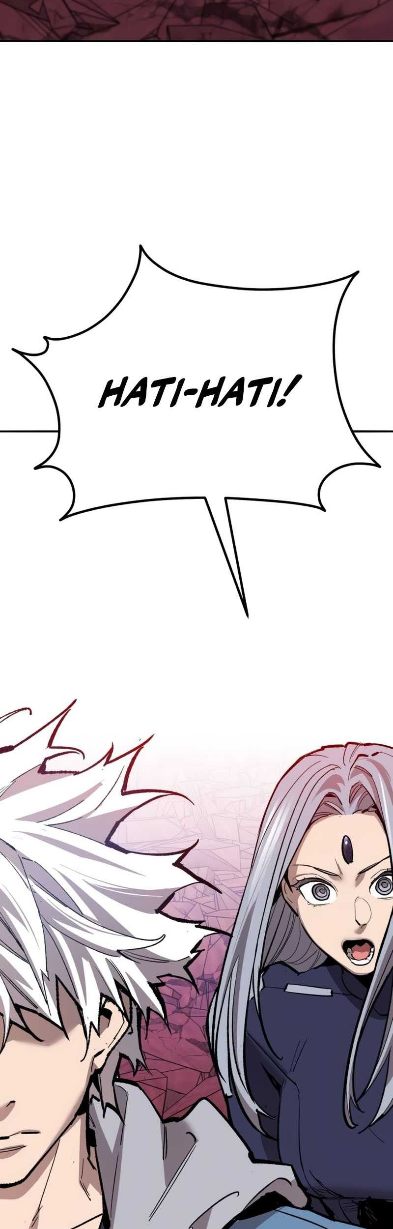 Limit Breaker Chapter 151 Gambar 109