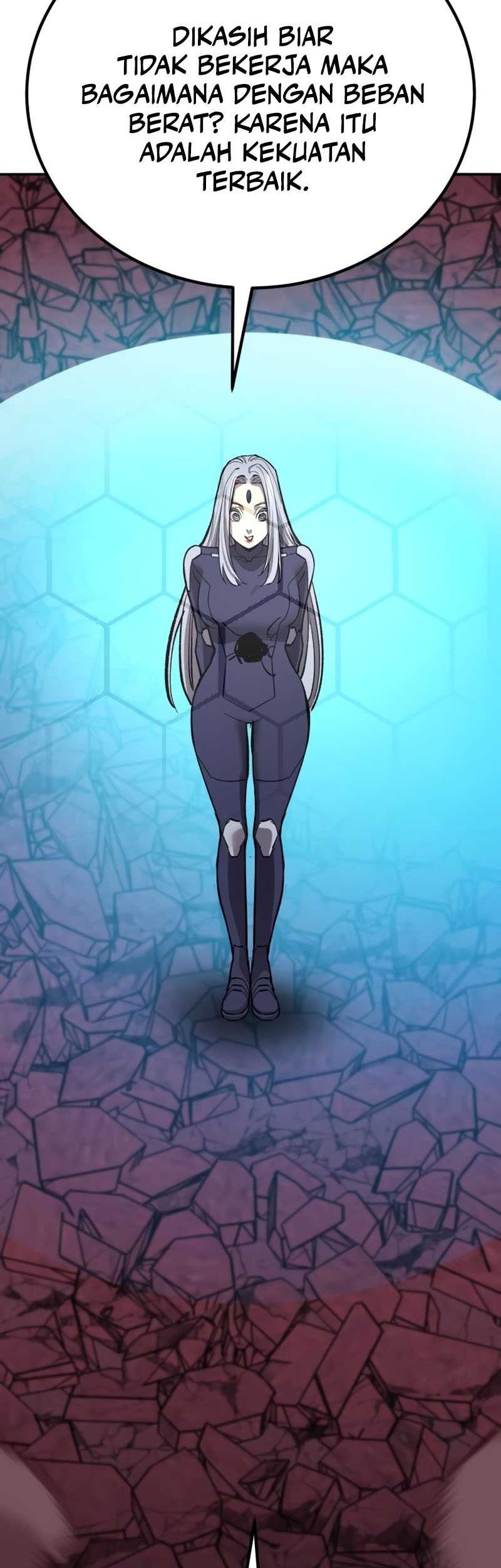 Limit Breaker Chapter 151 Gambar 59