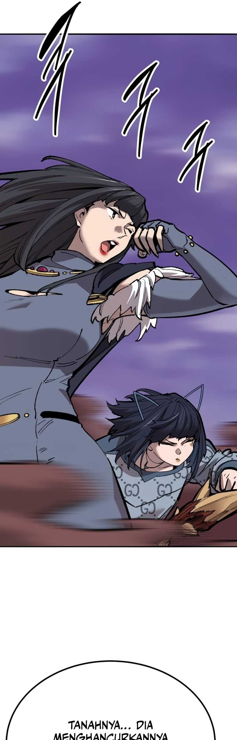 Limit Breaker Chapter 151 Gambar 56