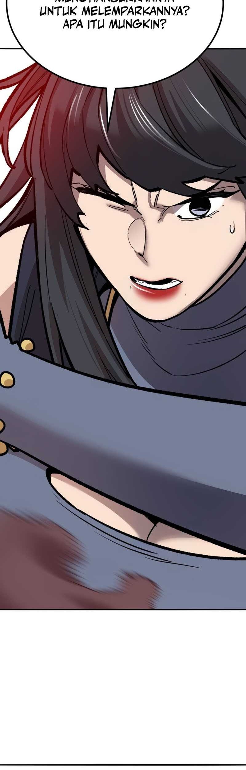 Limit Breaker Chapter 151 Gambar 57